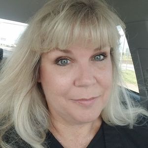 Meet your Posher, Pattie